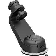 SP Connect Suction Mount - Black [MPN: 53141]_85963