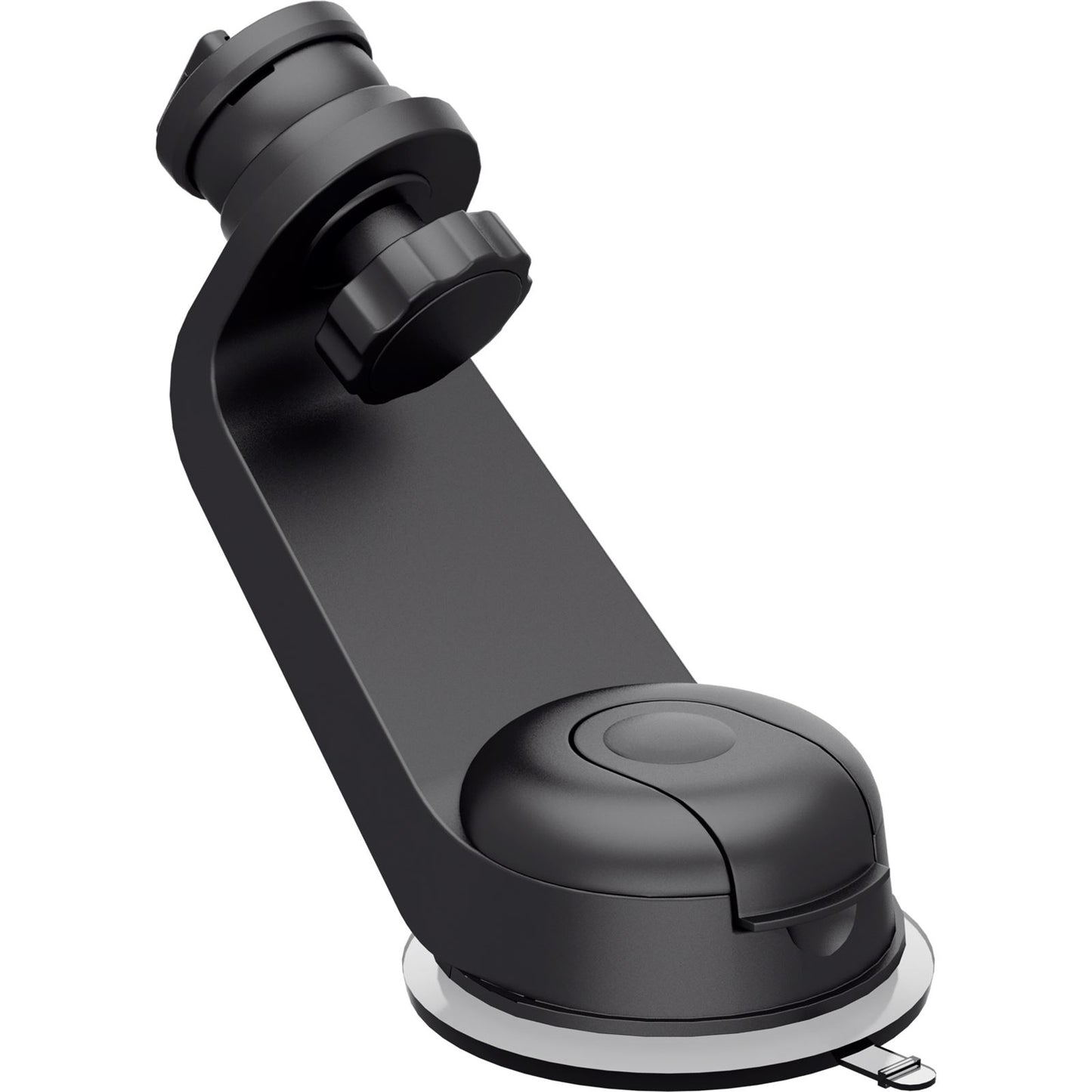 SP Connect Suction Mount - Black [MPN: 53141]_860480
