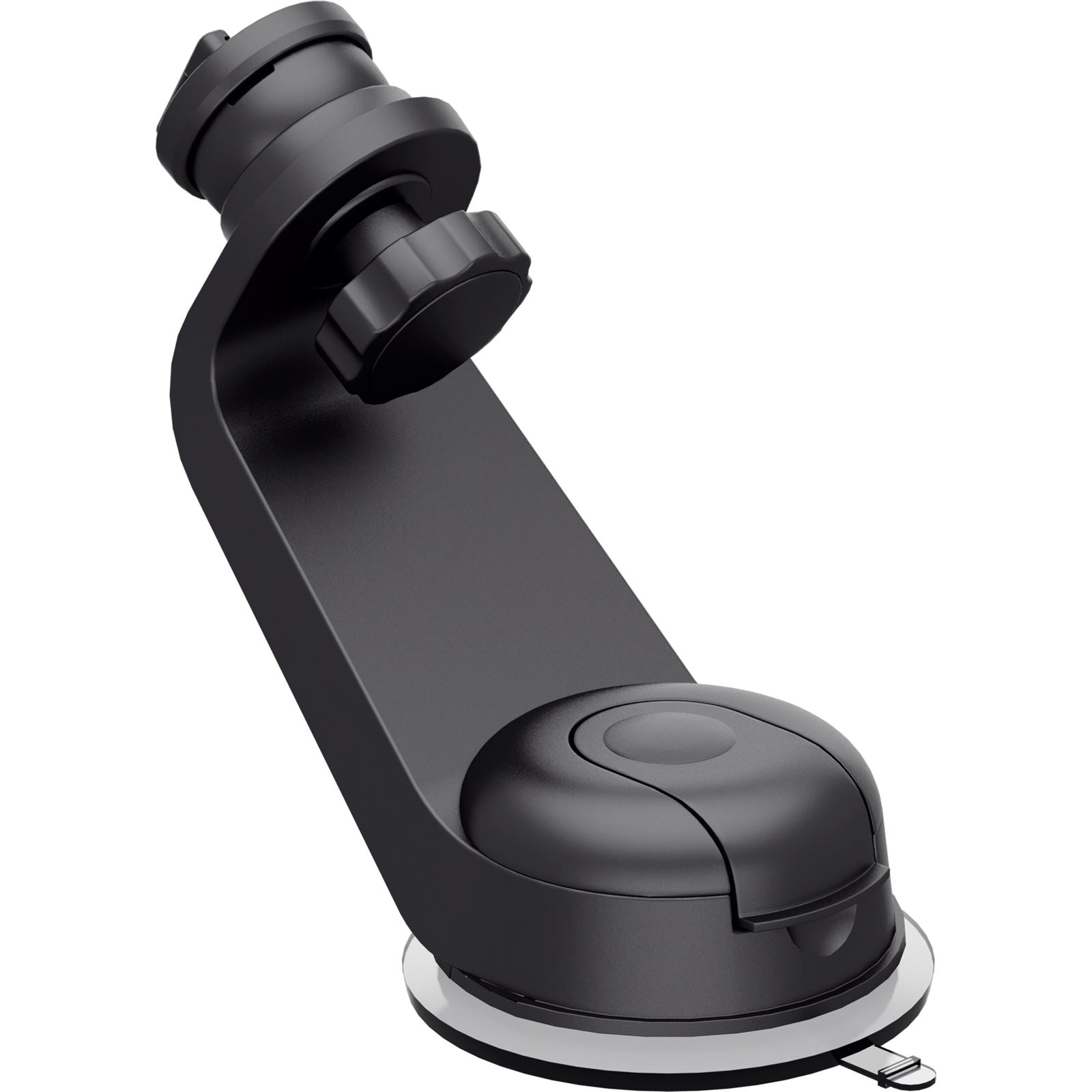 SP Connect Suction Mount - Black [MPN: 53141]_860480