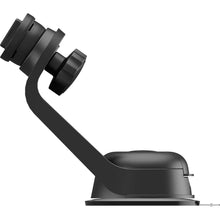 SP Connect Suction Mount - Black [MPN: 53141]_85964