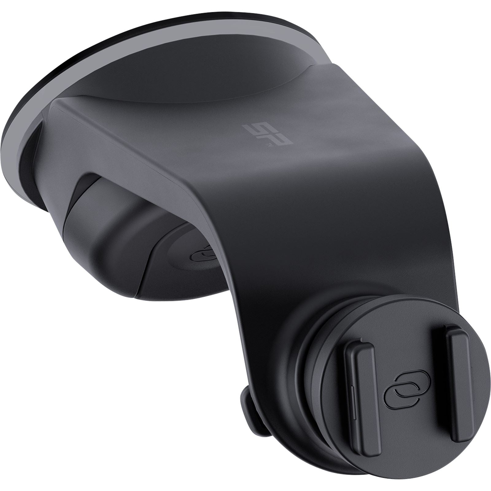 SP Connect Suction Mount - Black [MPN: 53141]_912251