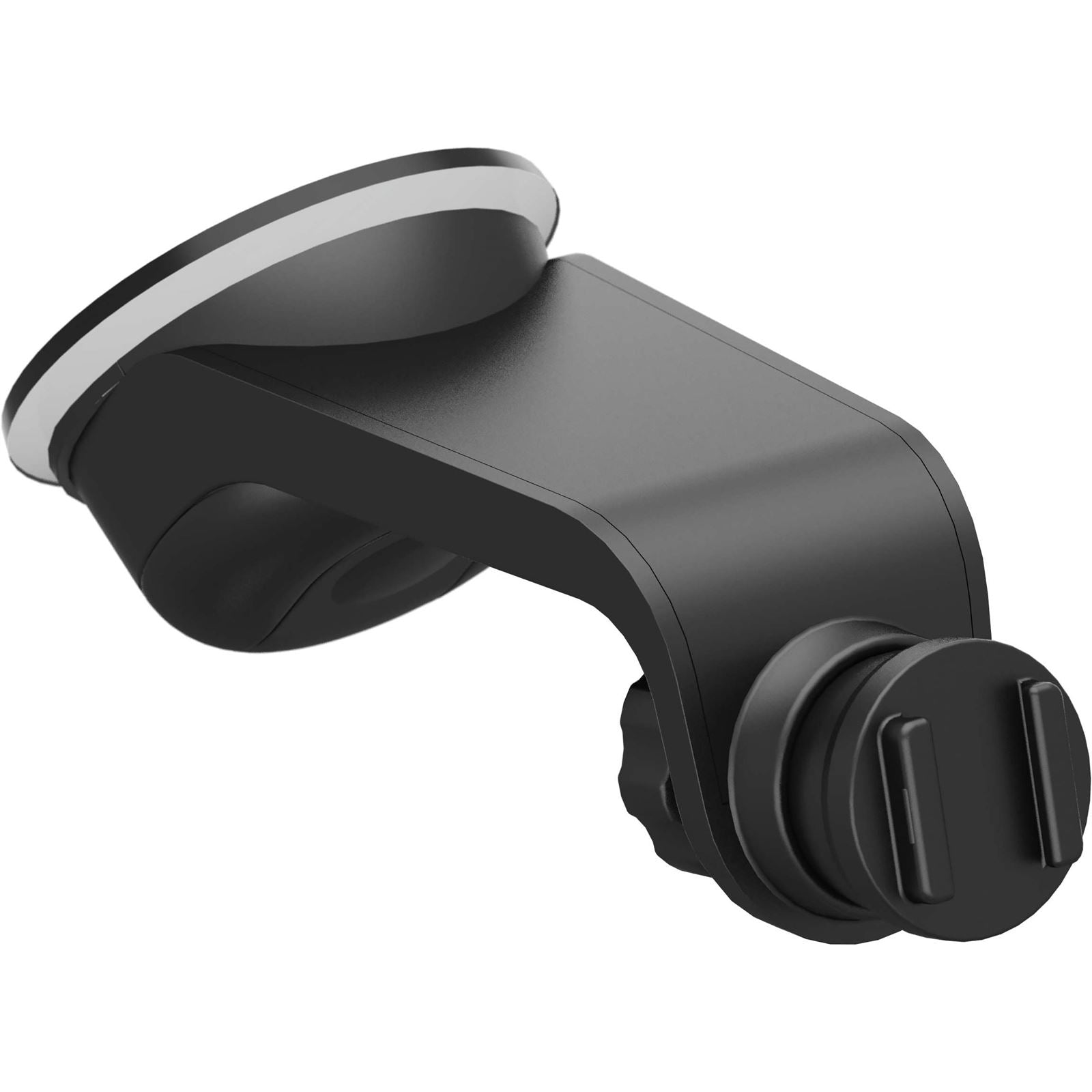 SP Connect Suction Mount - Black [MPN: 53141]_85965