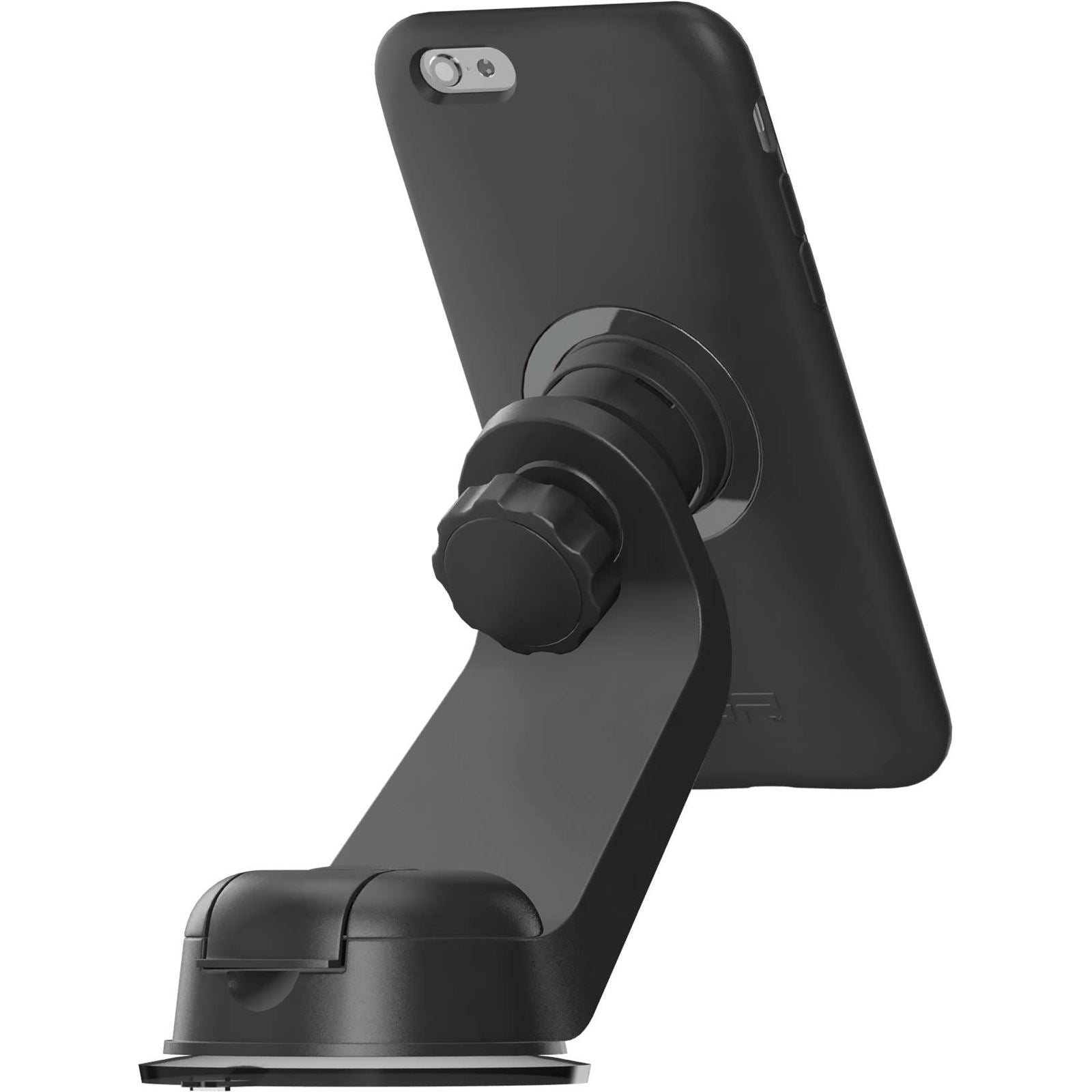 SP Connect Suction Mount - Black [MPN: 53141]_85966