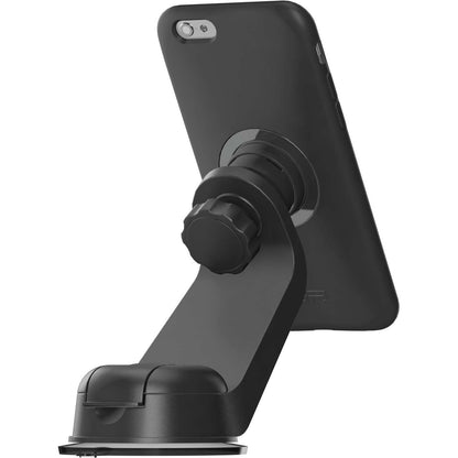 SP Connect Suction Mount - Black [MPN: 53141]_85966