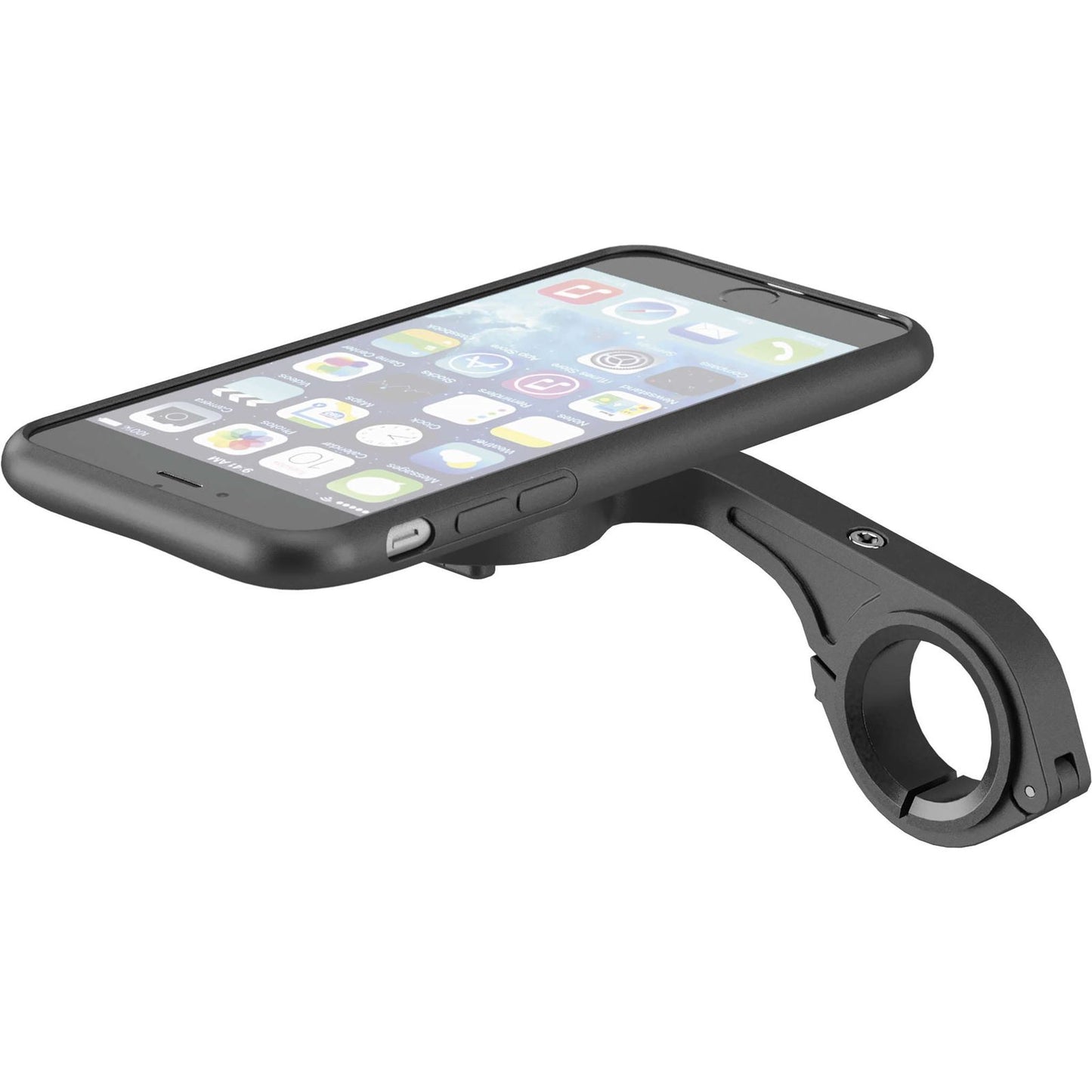 SP Connect Handlebar Mount - Black [MPN: 53121]_85969