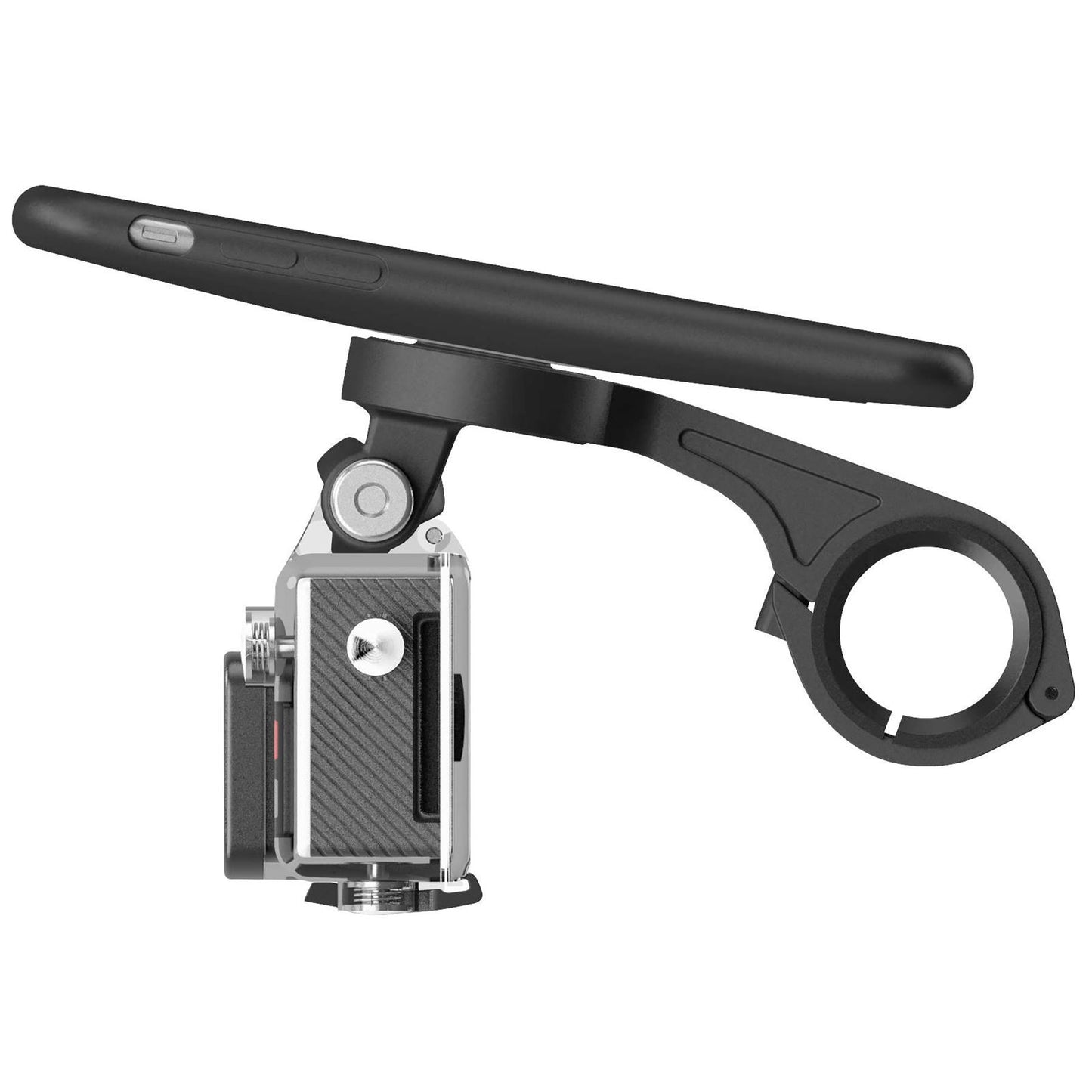 SP Connect Handlebar Mount - Black [MPN: 53121]_85970
