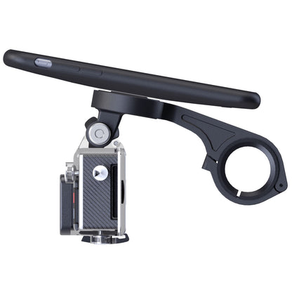 SP Connect Handlebar Mount - Black [MPN: 53121]_1382627