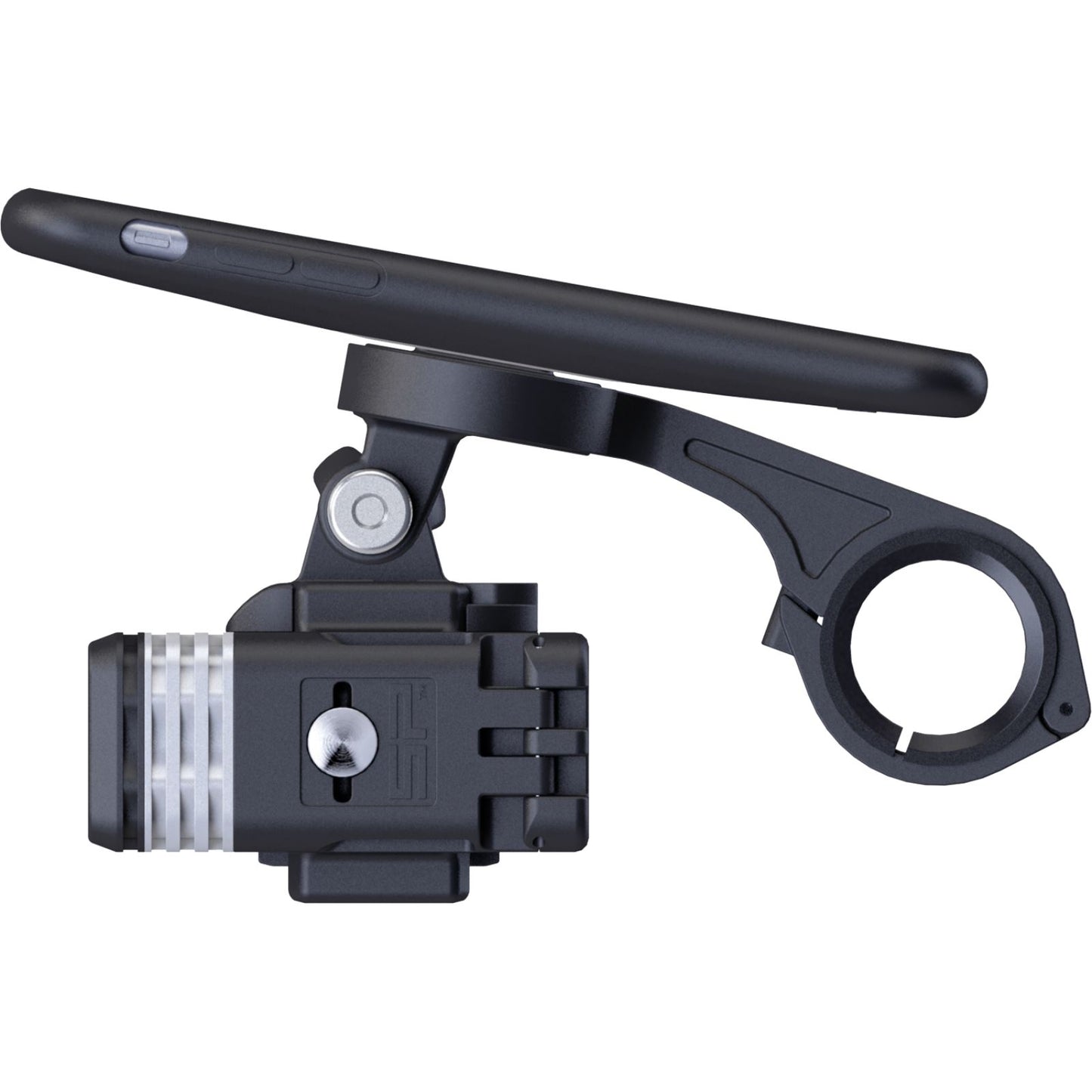 SP Connect Handlebar Mount - Black [MPN: 53121]_1382628