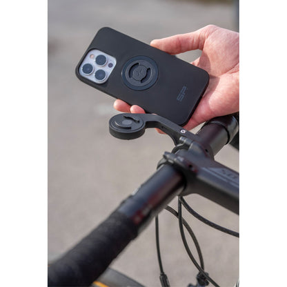SP Connect Handlebar Mount - Black [MPN: 53121]_1382631