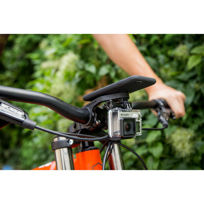 SP Connect Handlebar Mount - Black [MPN: 53121]_1382632