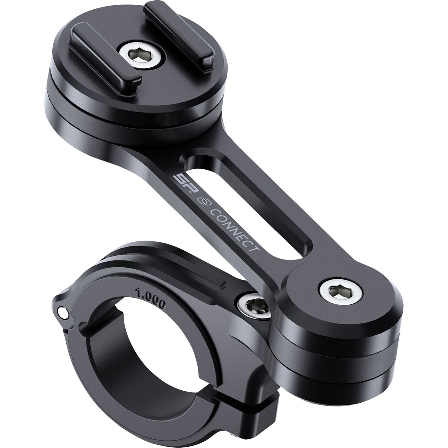 SP Connect Moto Mount Pro - Black [MPN: 53138]_912249