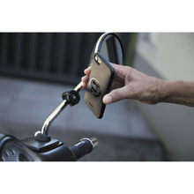 SP Connect Mirror Mount - Black [MPN: 53136]_85990