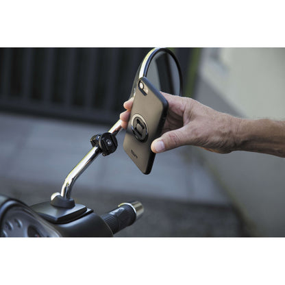 SP Connect Mirror Mount - Black [MPN: 53136]_85990