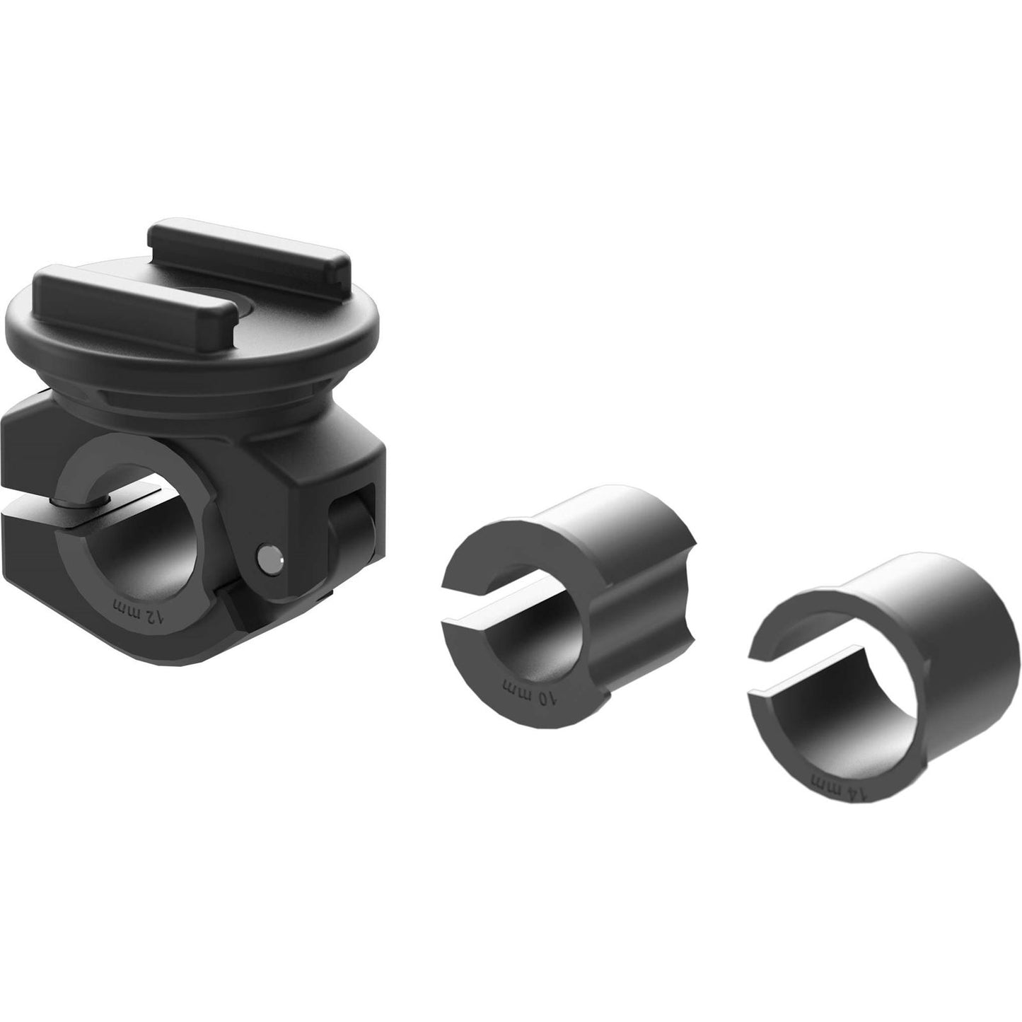 SP Connect Mirror Mount - Black [MPN: 53136]_85991