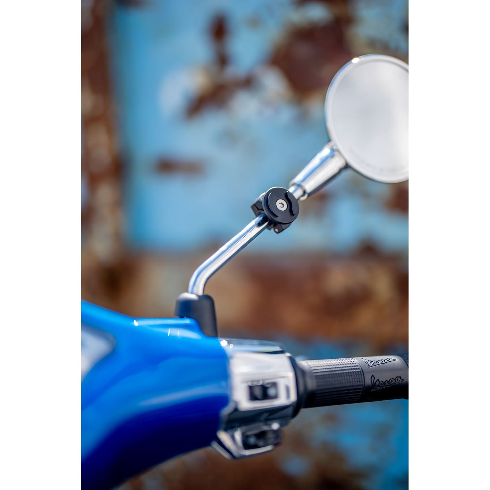 SP Connect Mirror Mount - Black [MPN: 53136]_1165154