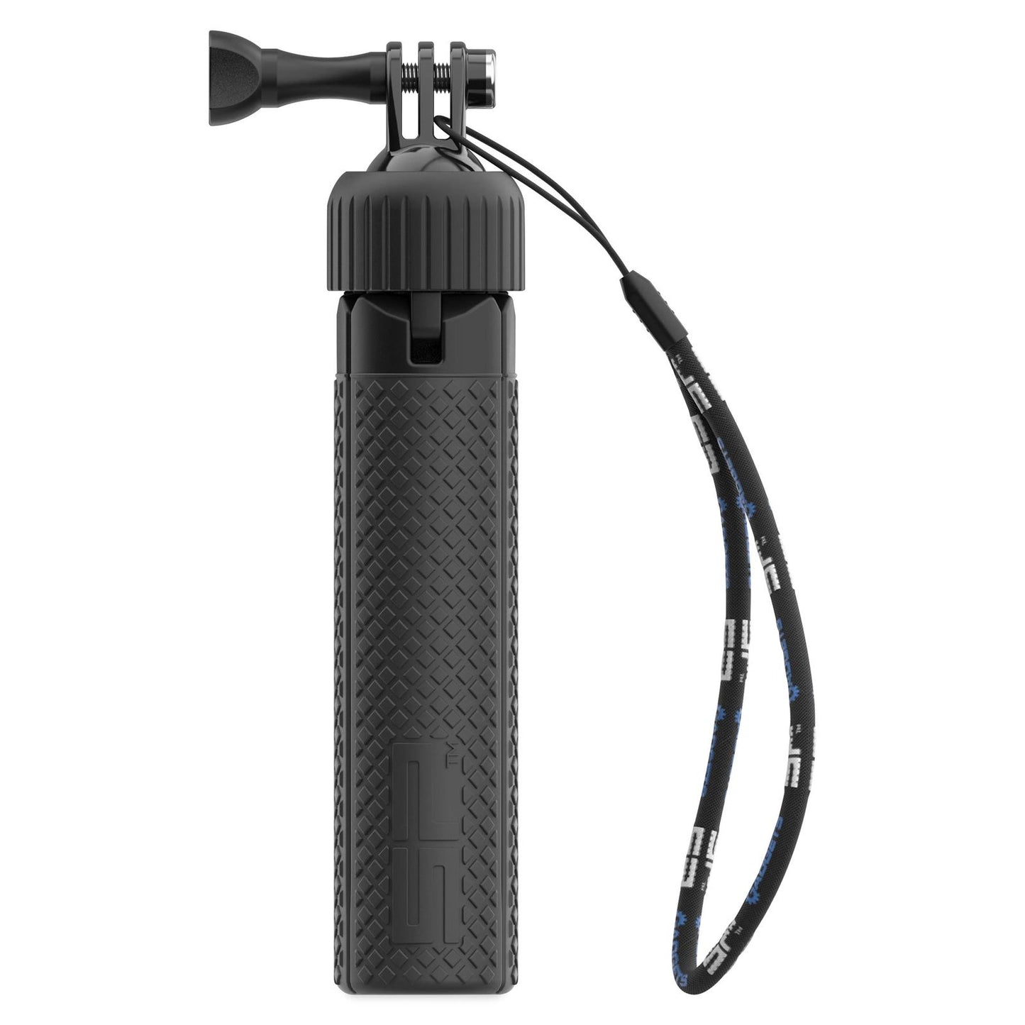 SP Connect Tripod Grip Black [MPN: 53001]_86011