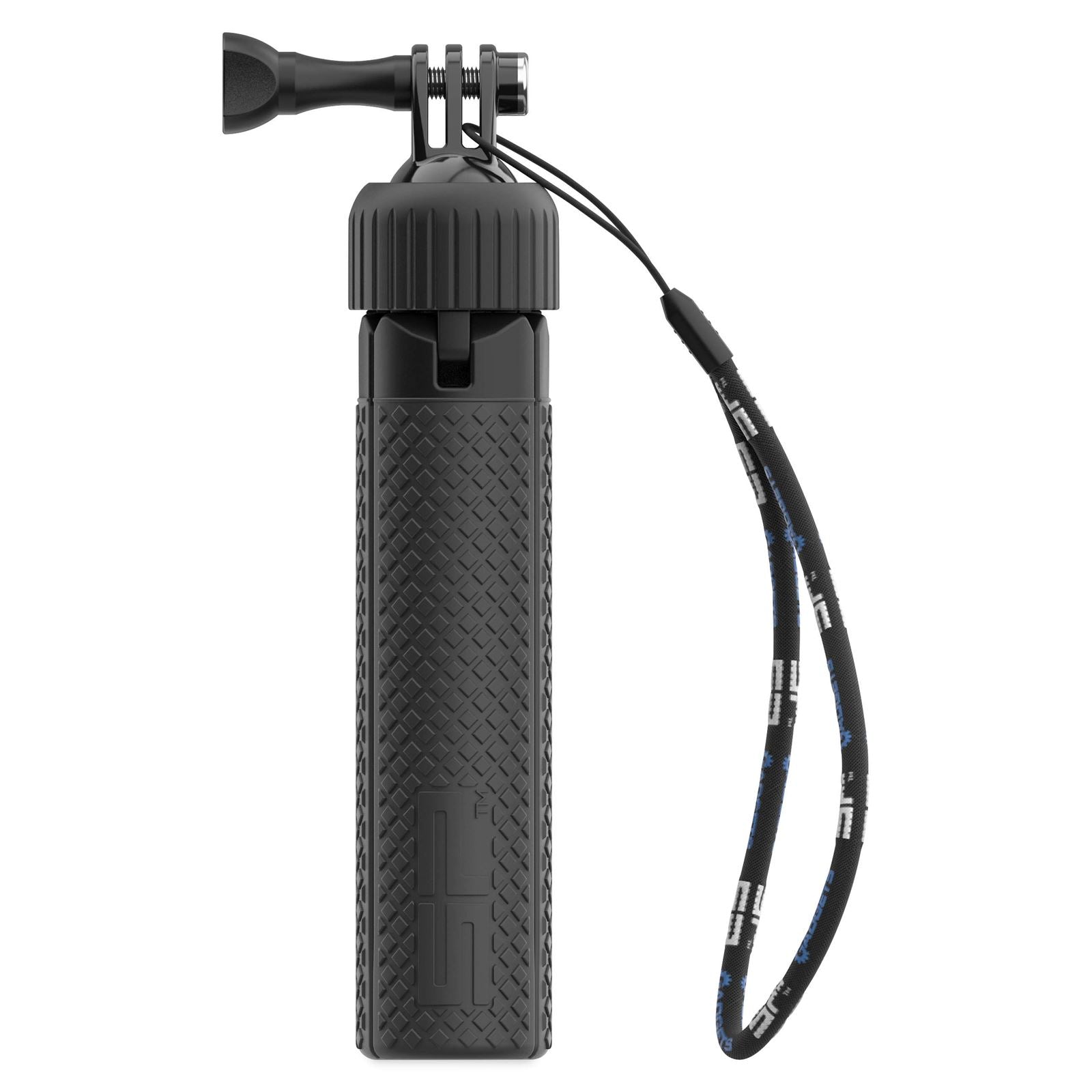 SP Connect Tripod Grip Black [MPN: 53001]_86011