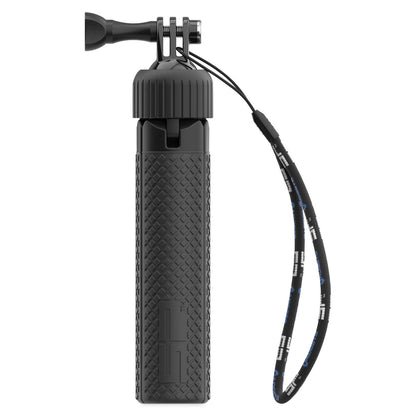 SP Connect Tripod Grip Black [MPN: 53001]_86011