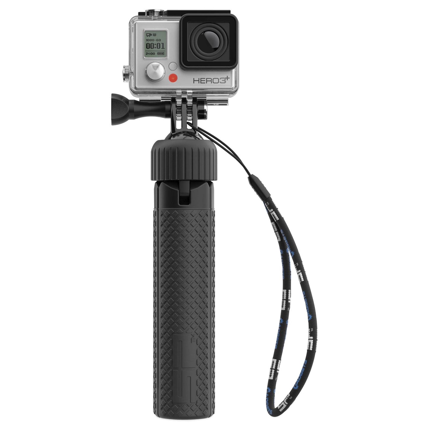 SP Connect Tripod Grip Black [MPN: 53001]_86012