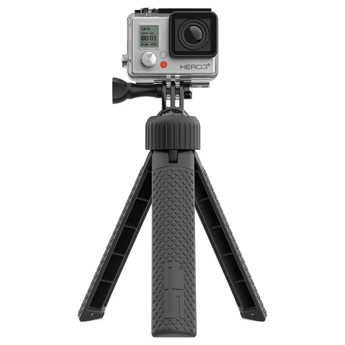 SP Connect Tripod Grip Black [MPN: 53001]_86013