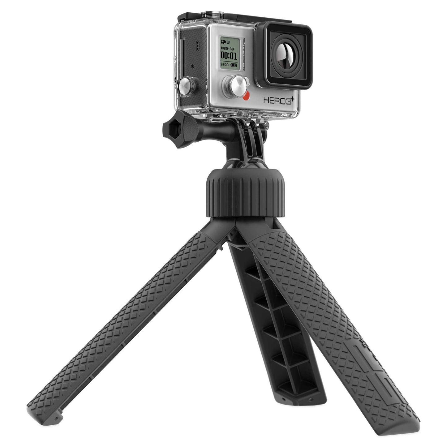 SP Connect Tripod Grip Black [MPN: 53001]_86014