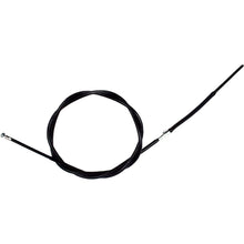 Motion Pro Black Vinyl Rear Hand Brake Cable 02-0287_86035
