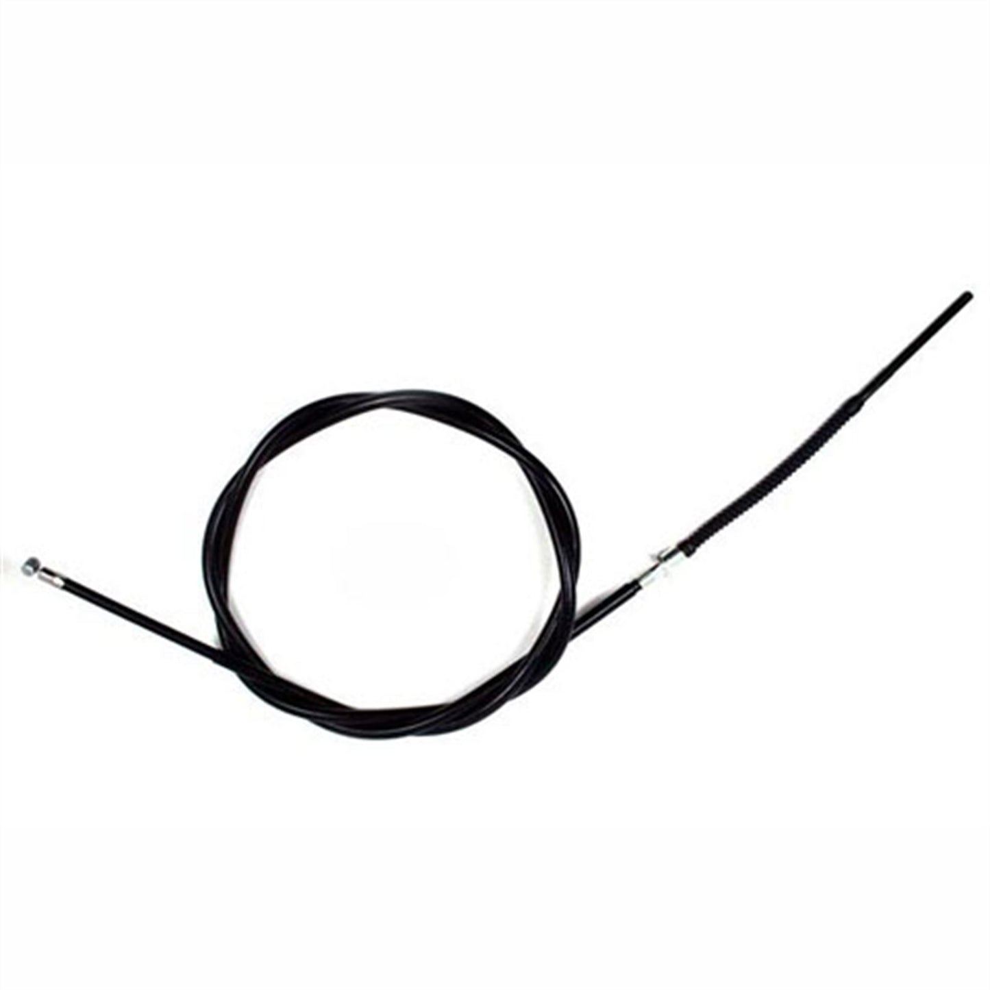 Motion Pro Black Vinyl Rear Hand Brake Cable 02-0287_559313