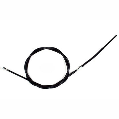 Motion Pro Black Vinyl Rear Hand Brake Cable 02-0287_559313