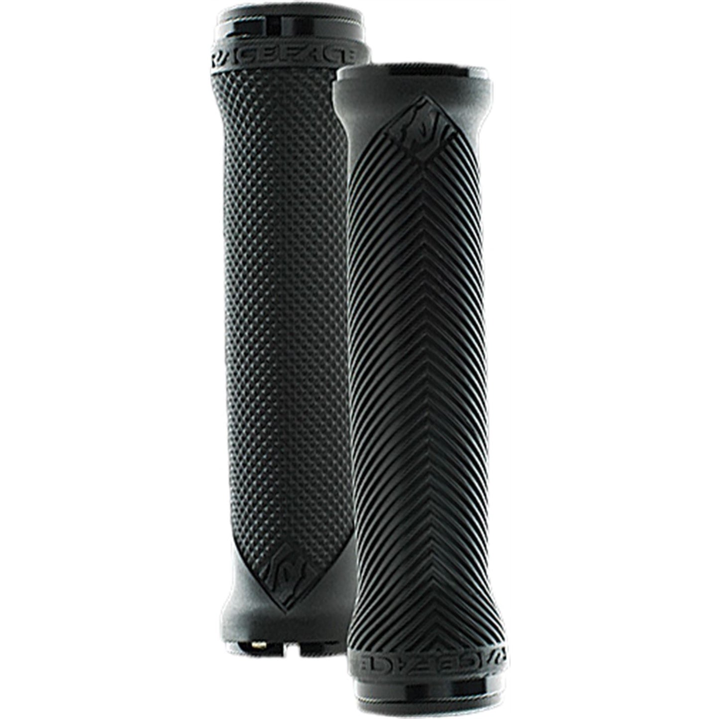 Race Face Love Handle Grips - Black - Pair [MPN: AC990070]_86055