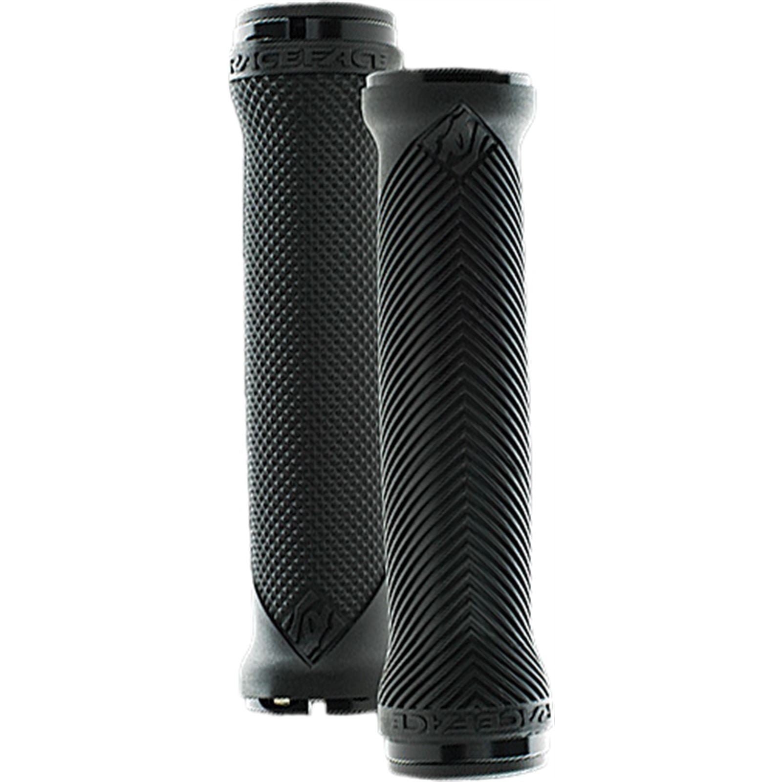 Race Face Love Handle Grips - Black - Pair [MPN: AC990070]_86055