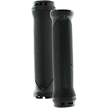 Race Face Love Handle Grips - Black - Pair [MPN: AC990070]_86055
