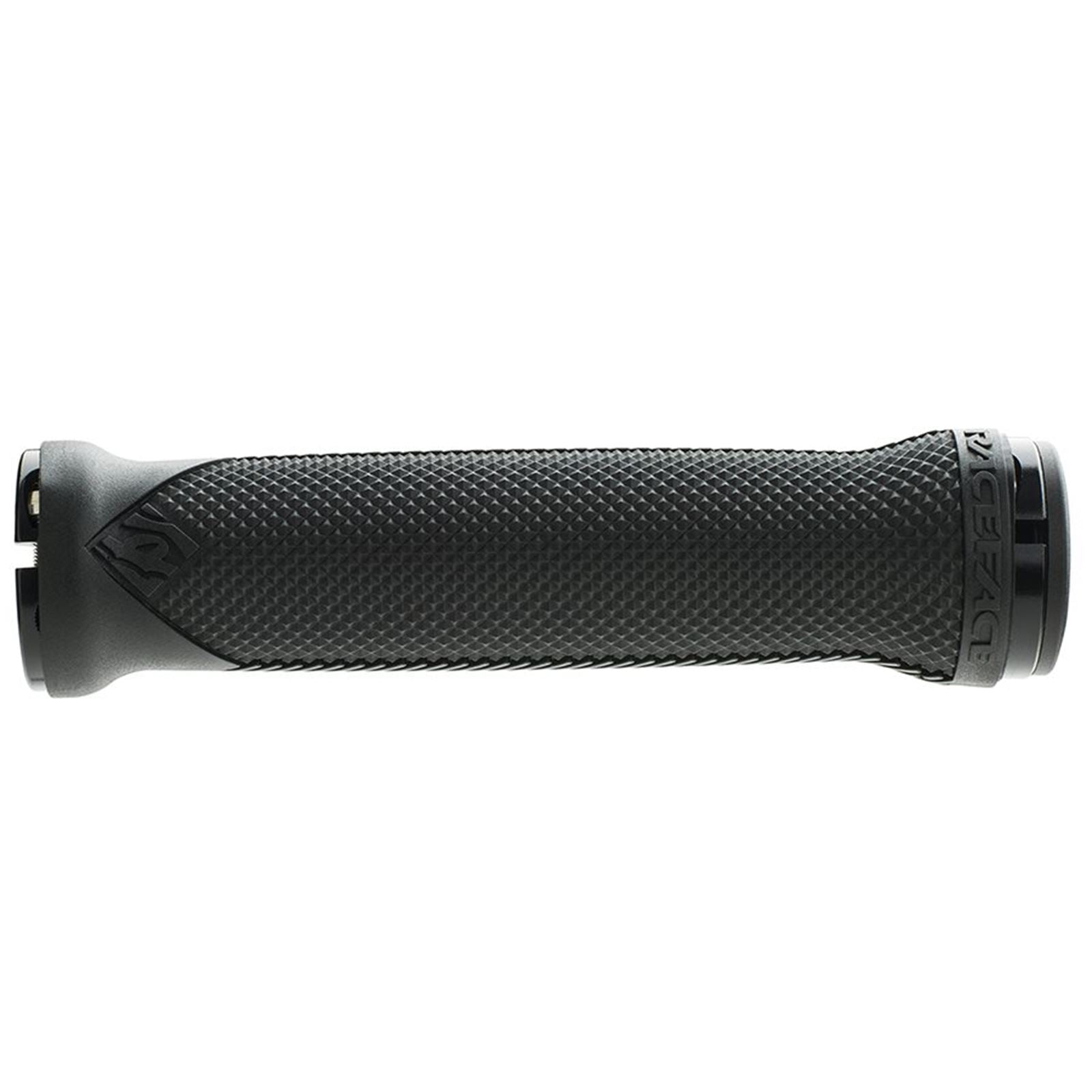 Race Face Love Handle Grips - Black - Pair [MPN: AC990070]_1109363