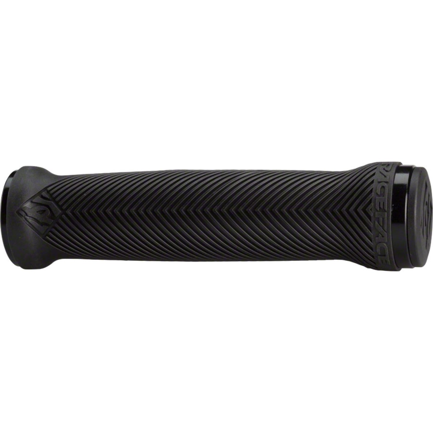 Race Face Love Handle Grips - Black - Pair [MPN: AC990070]_1321370