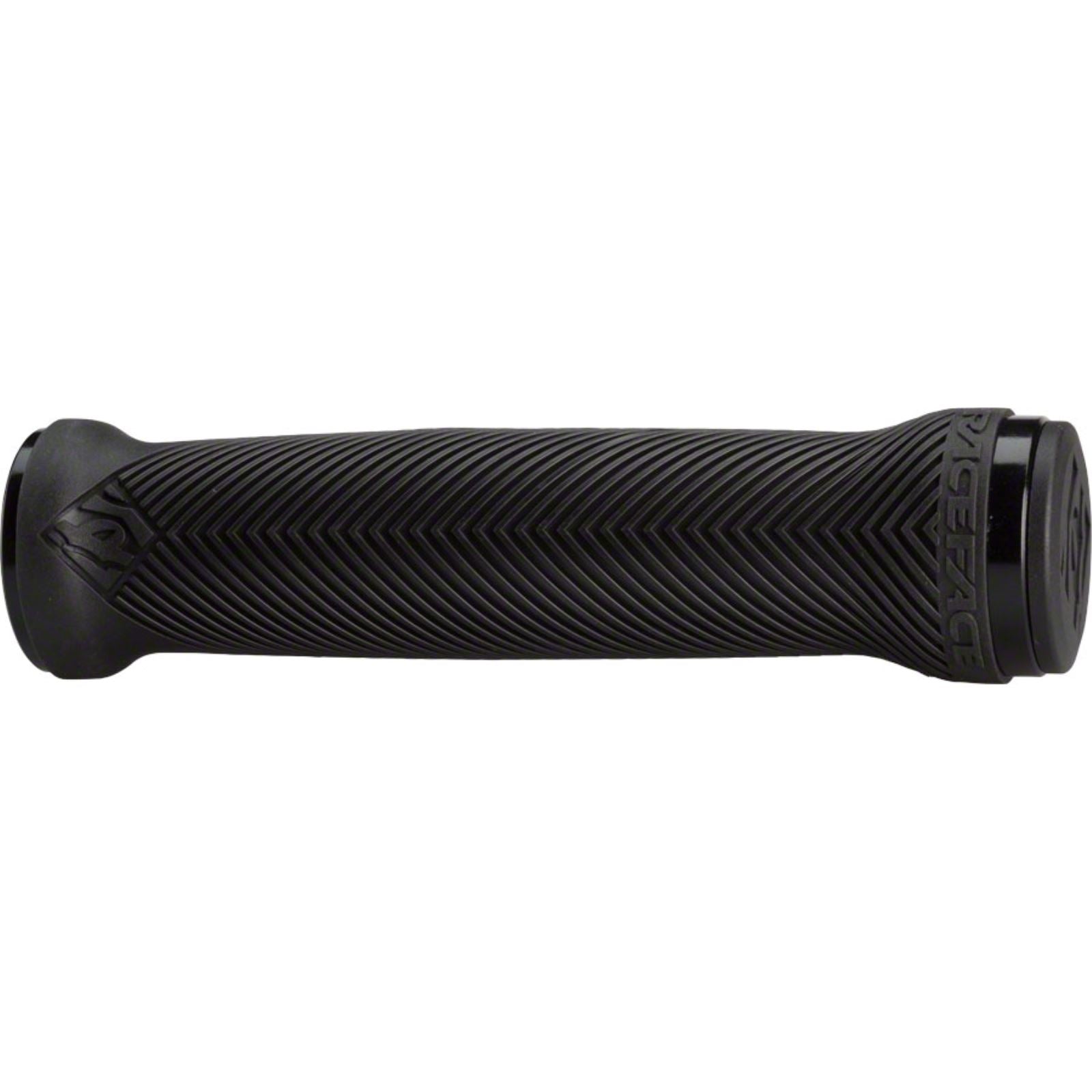 Race Face Love Handle Grips - Black - Pair [MPN: AC990070]_1321370