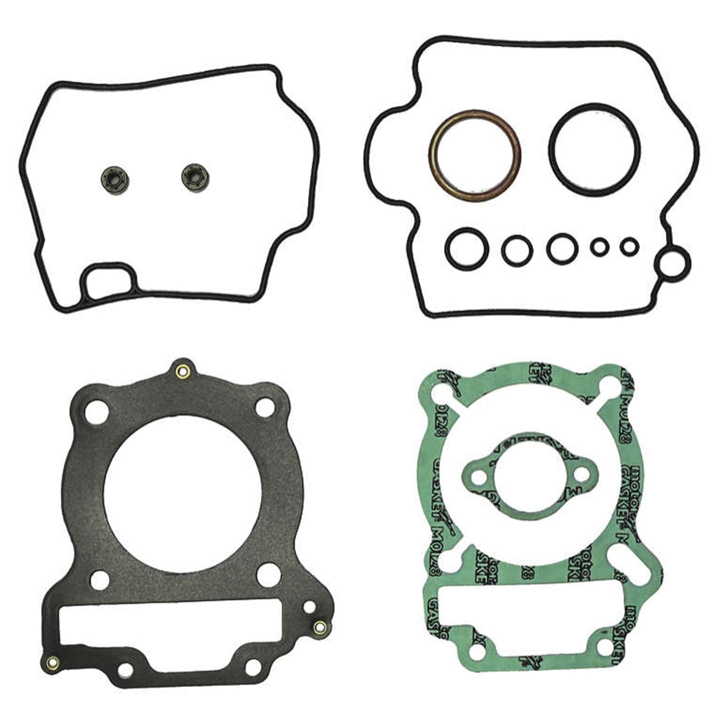 Athena Top End Gasket Kit P400210600205_86064