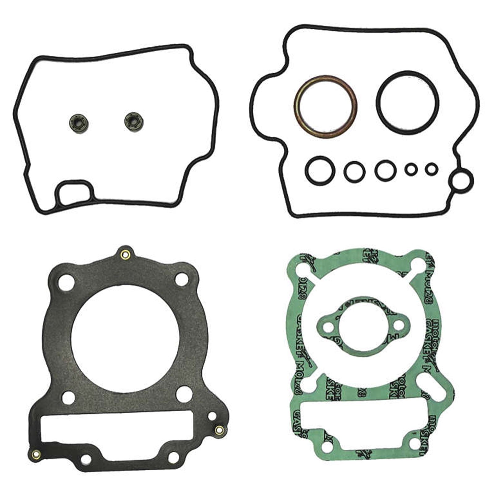 Athena Top End Gasket Kit P400210600205_86064