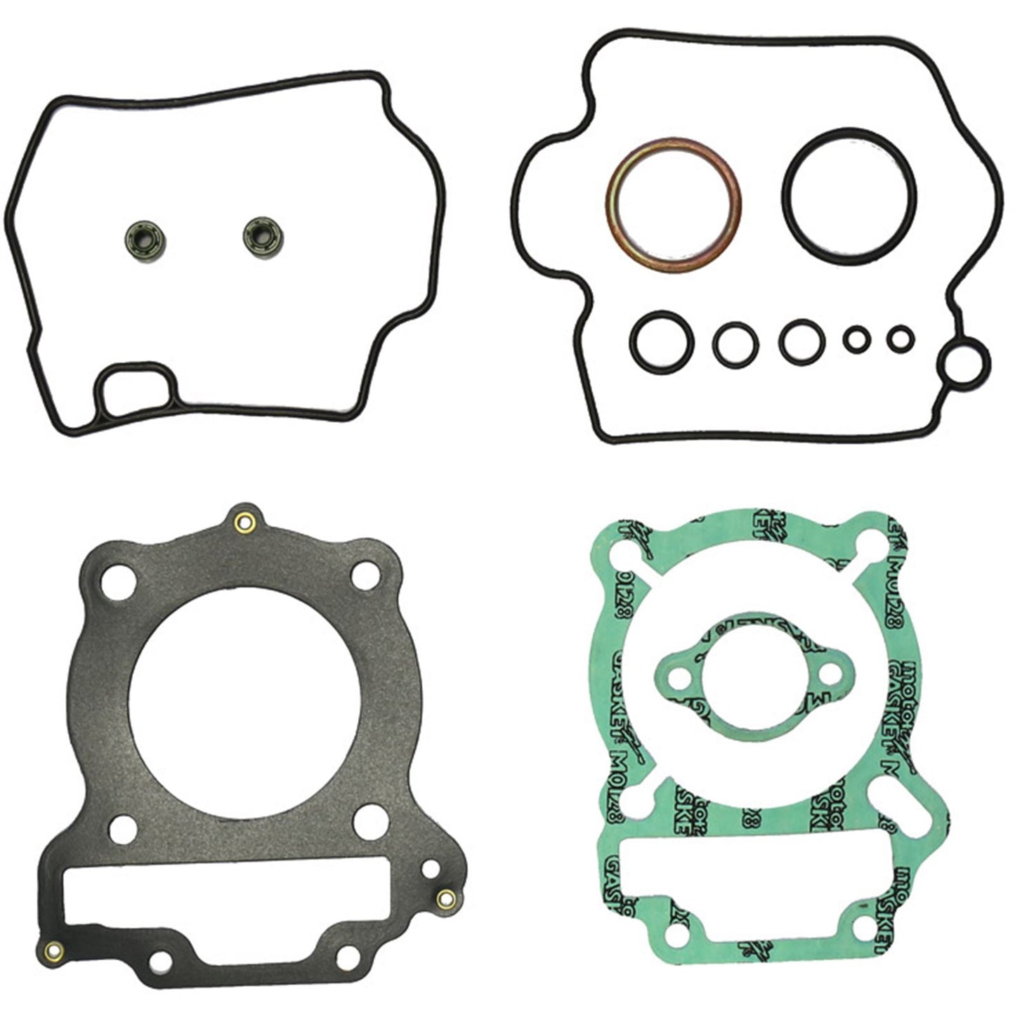 Athena Top End Gasket Kit P400210600205_86065
