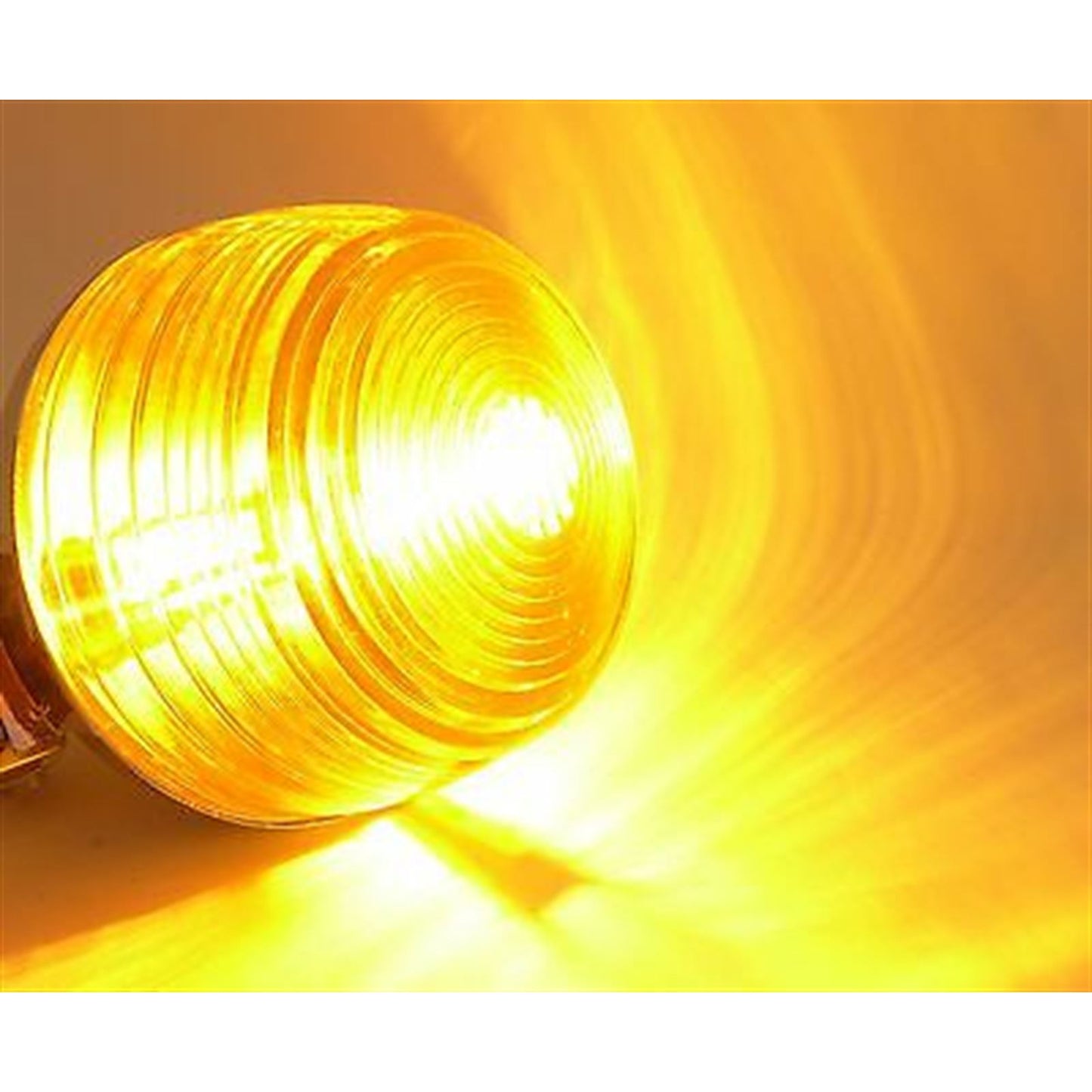 2FastMoto Front Turn Signal Pair DOT 12 Volt  for Honda Models 68-81 33400-341-702_659002