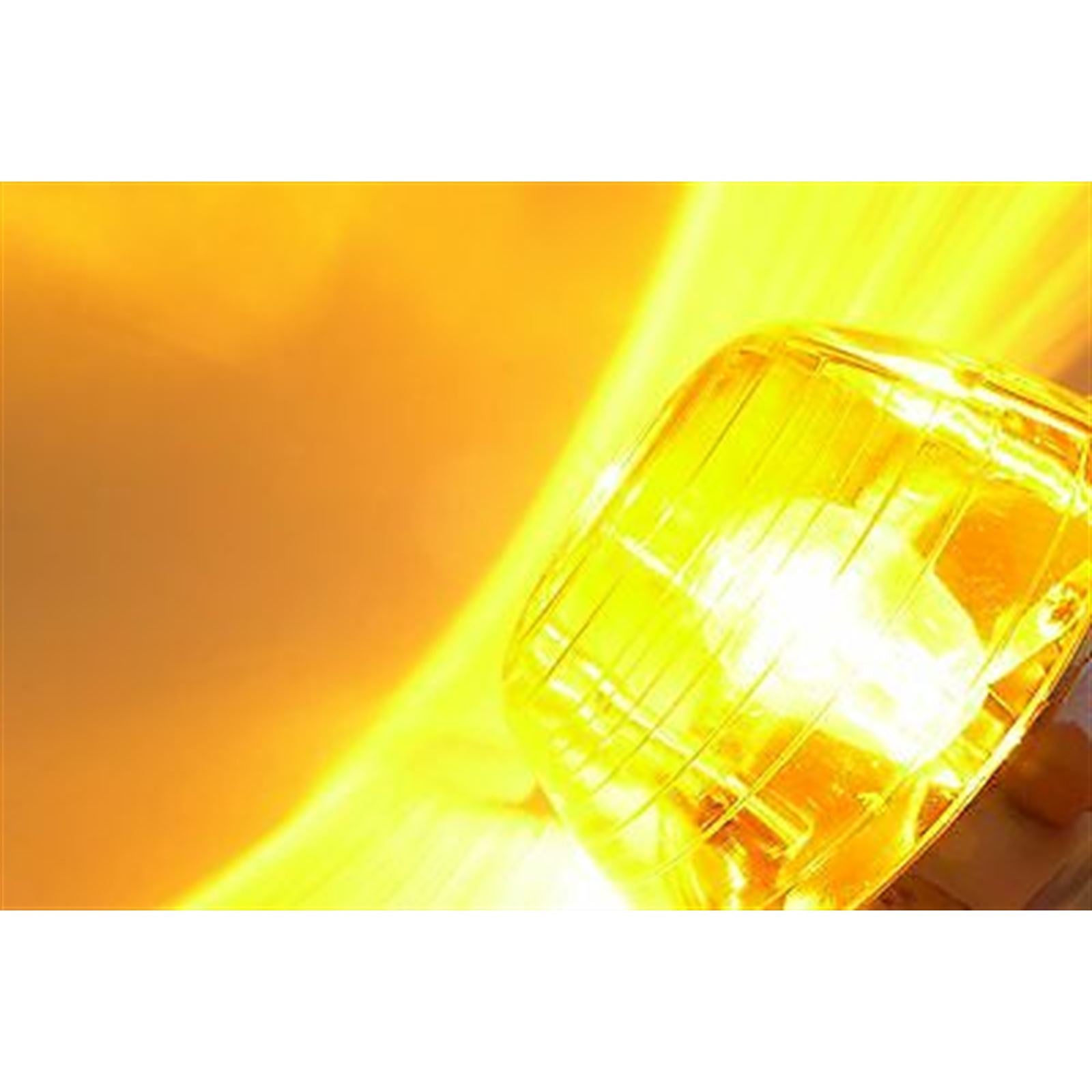 2FastMoto Front Turn Signal Pair DOT 12 Volt  for Honda Models 68-81 33400-341-702_634986