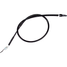 Motion Pro Black Vinyl Speedo Cable 04-0143_86127