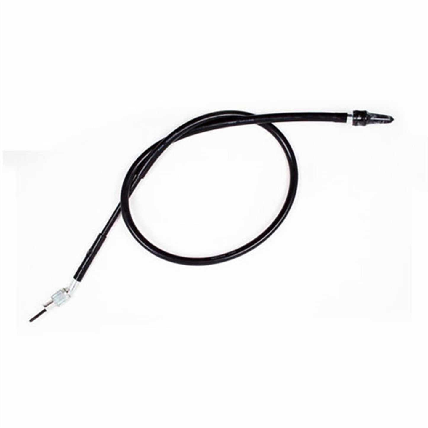 Motion Pro Black Vinyl Speedo Cable 04-0143_559315