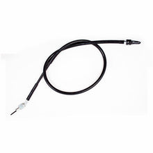 Motion Pro Black Vinyl Speedo Cable 04-0143_559315