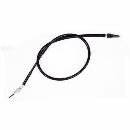 Motion Pro Black Vinyl Speedo Cable 04-0143_559315
