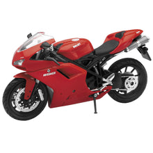 New-Ray Toys 1/12 Ducati 1198 Street Bike [MPN: 57143A]_86134