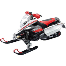 New-Ray Toys Replica 1:12 Scale Snowmobile - Yamaha FX Nytro 42897 OR 42893A_1135505