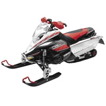 New-Ray Toys Replica 1:12 Scale Snowmobile - Yamaha FX Nytro 42897 OR 42893A_86135