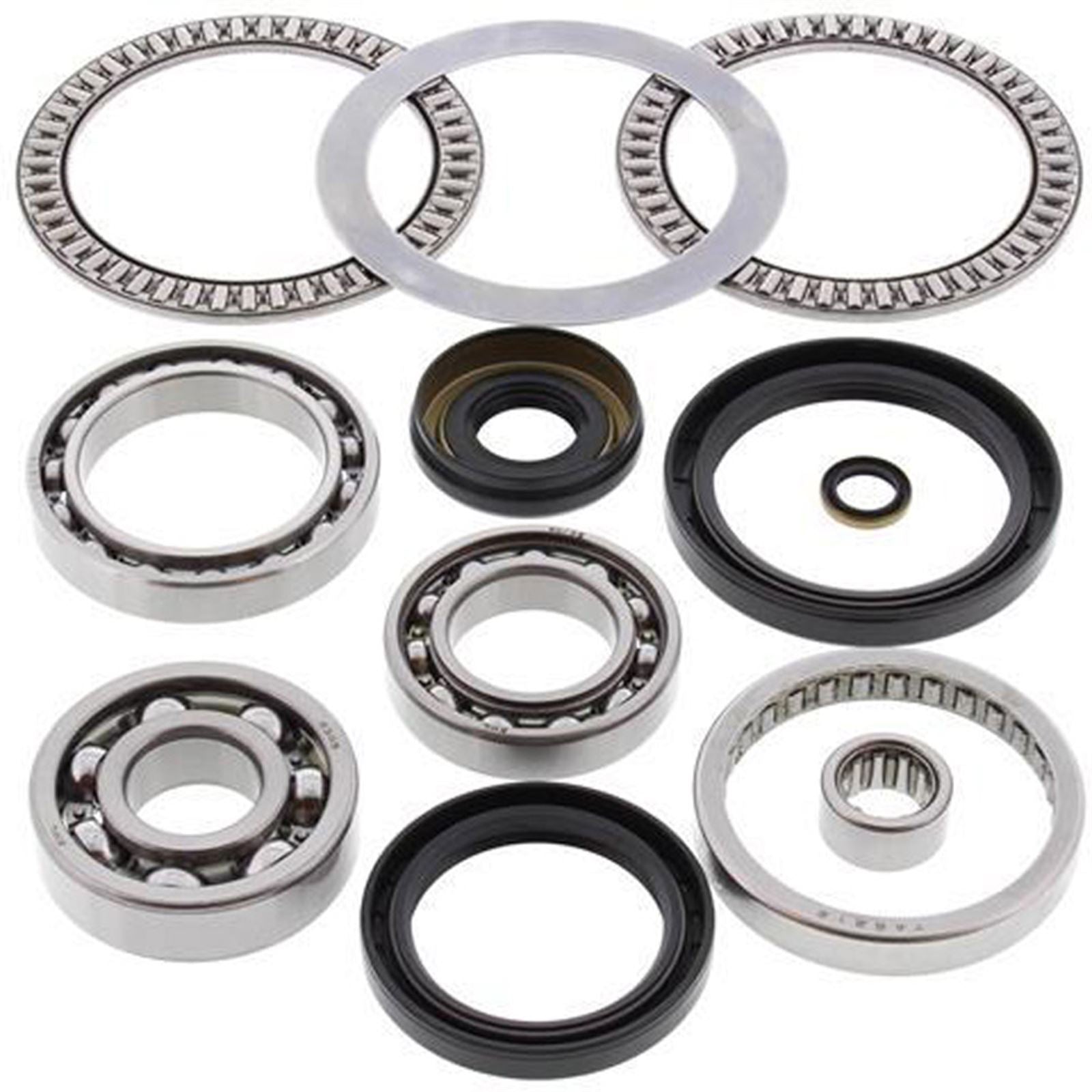 All Balls Front Differential Bearing and Seal Kit 25-2066_559318