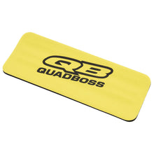 QuadBoss Koozie Snap - Yellow [MPN: 1000B-QB_11052021]_86162