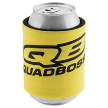 QuadBoss Koozie Snap - Yellow [MPN: 1000B-QB_11052021]_86163