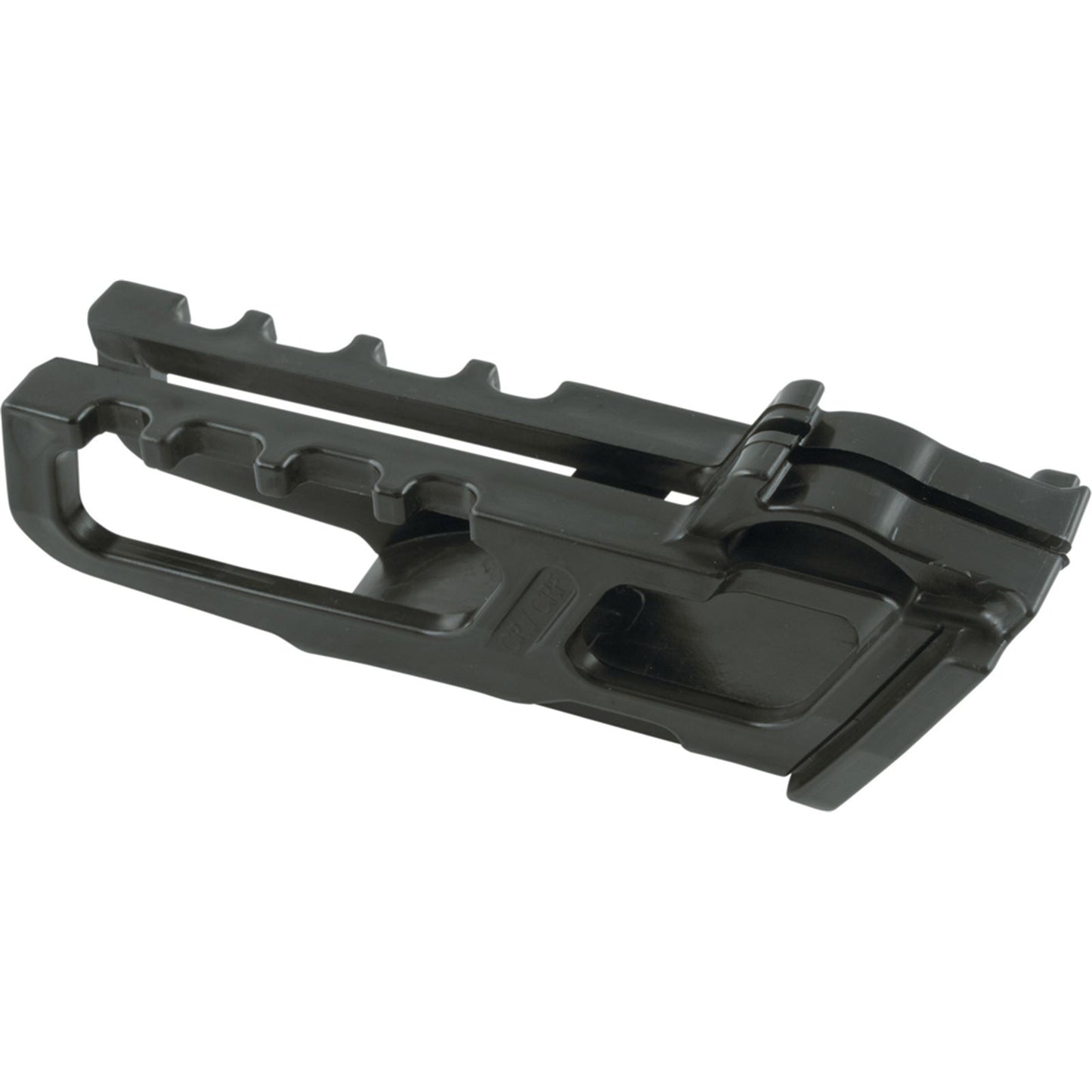 Acerbis Chain Guide - Black - For Yamaha YZ 2114970001_86185